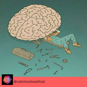 Image post by @rubinho.silva.oficial on Instagram