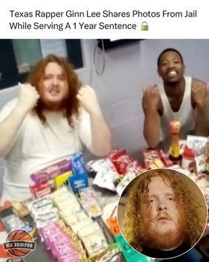 Image post by @nojumper on Instagram