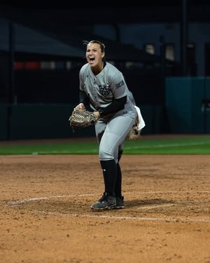Image post by @mercerusoftball on Instagram