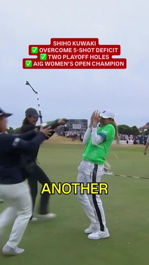 Video post by @nbcsports on TikTok