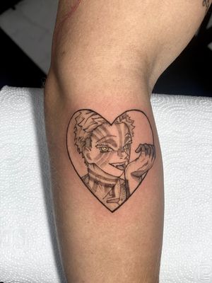 Image post by @diones.art on Instagram