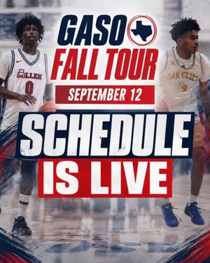 Image post by @gasobasketball on Instagram