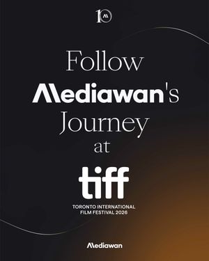 Image post by @mediawan.officiel on Instagram