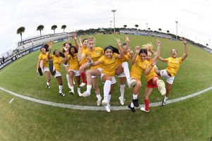 Image post by @ussoccer_da on Twitter