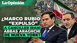 Video post by @laopinionla on YouTube