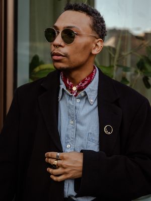 Image post by @stevensharpejr on Instagram