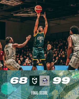 Image post by @mcrgiants on Instagram