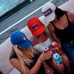 Image post by @tallshipboston on Instagram