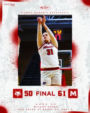 Image post by @MaristWBB on Twitter