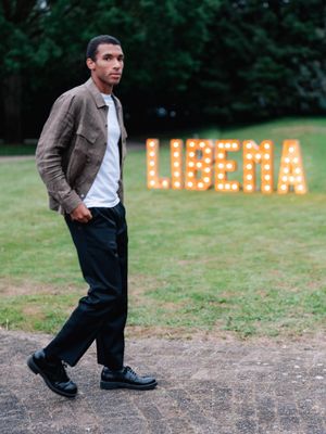 Image post by @felixaliassime on Instagram