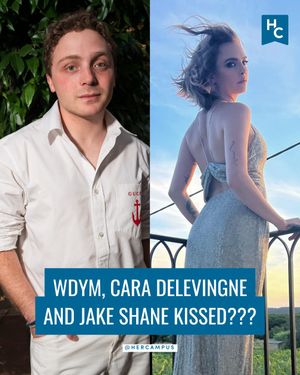 Image post by @hercampus on Instagram