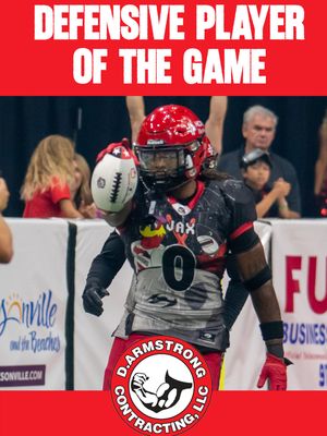 Image post by @jaxsharks on Instagram