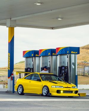 Image post by @toyotires on Instagram