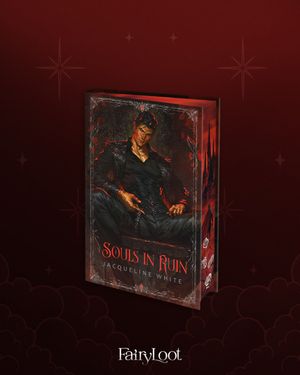 Image post by @fairyloot on Instagram