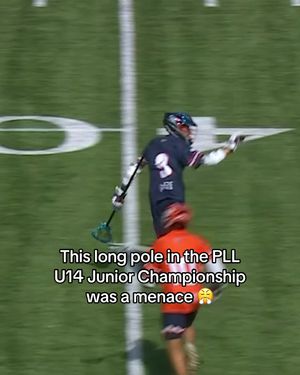 Video post by @lacrossenetwork on TikTok