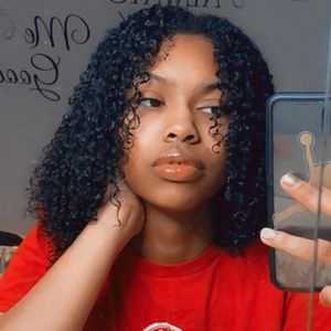 Image post by @kehlexis on Instagram