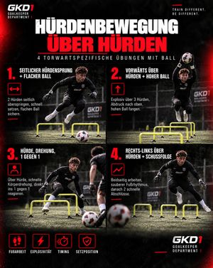 Image post by @goalkeeperdepartment1_gkd on Instagram