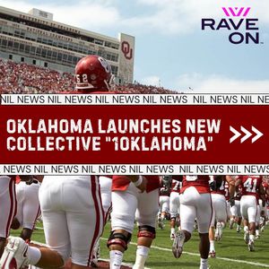 Image post by @raveonsports on Instagram