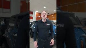 Video post by @suburbancollection on YouTube