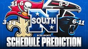 Video post by @cbssports on YouTube