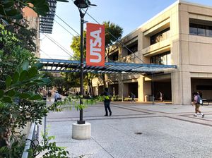Image post by @utsa on Instagram