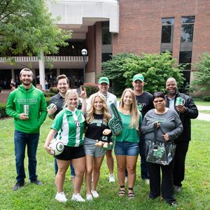 Image post by @marshallu on Instagram