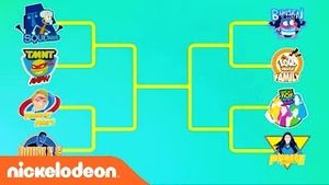 Video post by @nickelodeon on YouTube
