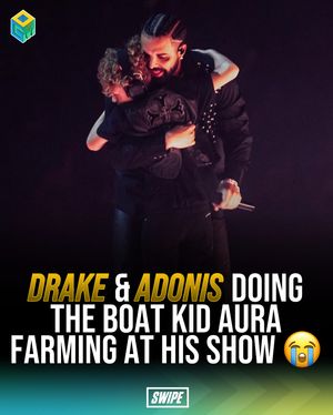 Image post by @ourgenerationmusic on Instagram