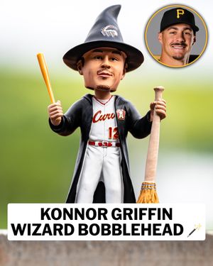 Image post by @milb on Instagram