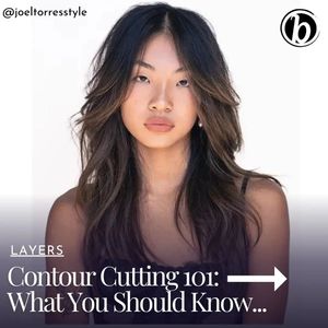 Image post by @behindthechair_com on Instagram