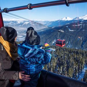 Image post by @whistlerblackcomb on Instagram