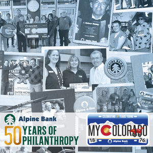 Image post by @alpinebank on Instagram