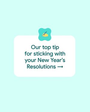 Image post by @fitbit on Instagram