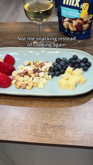 Video post by @mrpeanut on Facebook
