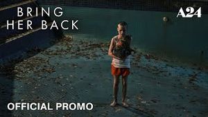 Video post by @a24 on YouTube