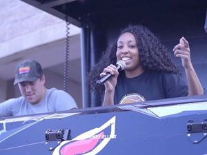 Video post by @shegotgameleague on Instagram