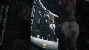 Video post by @cagefurymma on YouTube