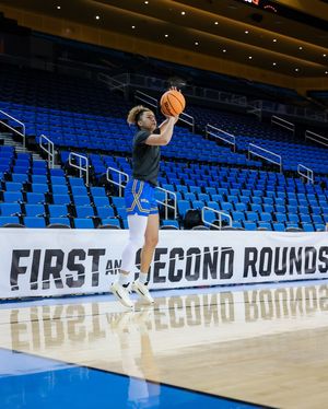 Image post by @uclawbb on Instagram