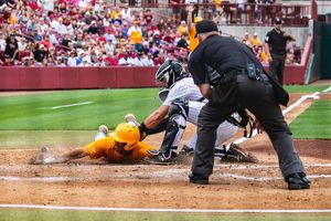 Image post by @gamecockbaseball on Instagram