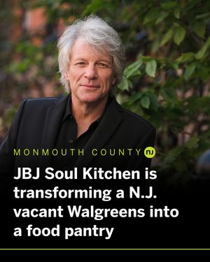 Image post by @njdotcom on Instagram