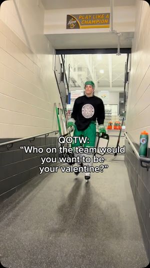 Video post by @shamrocksnahl on Facebook
