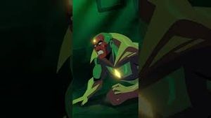 Video post by @marvel on YouTube