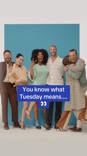 Video post by @cbs on TikTok