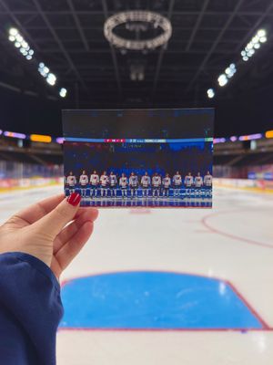 Image post by @sydneyolmy on Instagram