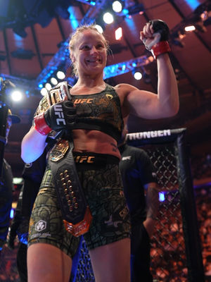 Video post by @ufc on TikTok