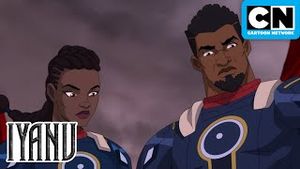 Video post by @cartoonnetwork on YouTube