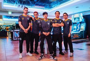 Image post by @evilgeniuses on Instagram