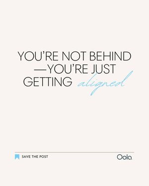 Image post by @oolalife on Instagram