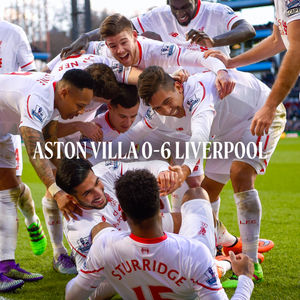 Image post by @liverpoolfc on Instagram