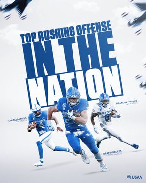 Image post by @AF_Football on Twitter